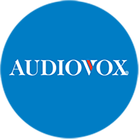 AUDIOVOX HEADREST icône