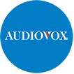 AUDIOVOX HEADREST