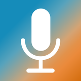 Good Voice Recorder أيقونة