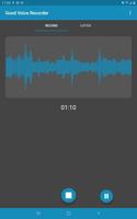 Good Voice Recorder screenshot 2