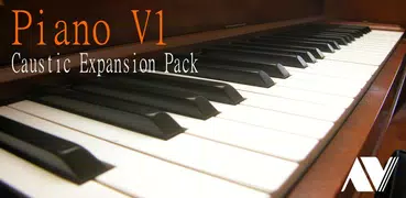 Piano V1 Free Caustic pack