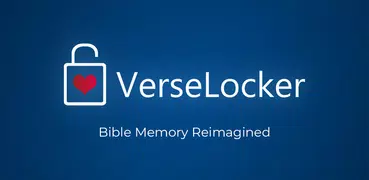 Bible Memory: VerseLocker