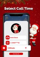 Santa Merry Christmas Calls screenshot 3