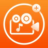 Add Background Music to Video: APK