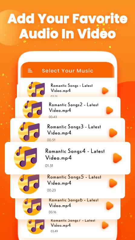 Add Background Music to Video: APK for Android Download