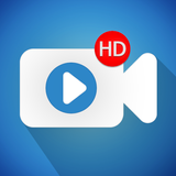 lecteur vidéo vip: lecteur hd audio vidéo icône