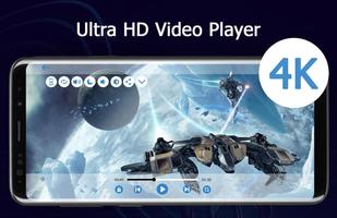 پوستر Video Player HD for android