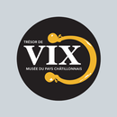 Musée du Trésor de Vix – guide aplikacja