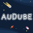AUDUBE-icoon