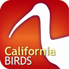 Audubon Bird Guide: California icône
