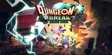 Dungeon Break