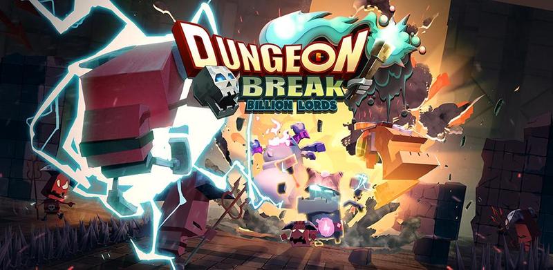 Dungeon Break