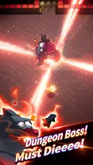 Baixar Dungeon Break XAPK