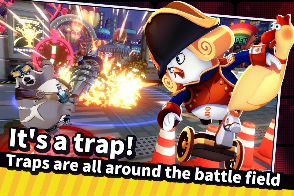 Animal Wars (Unreleased) APK for Android Download Animal Wars (Unreleased) APK for Android Download
