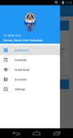 AUF Mobile SchoolBliz स्क्रीनशॉट 1