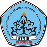 STMIK MERCUSUAR_NURAZIZAH AUFA