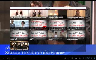 aufeminin.tv video mode beauté ภาพหน้าจอ 2