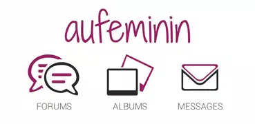 aufeminin : forums et albums