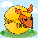 Armadillo Roll APK