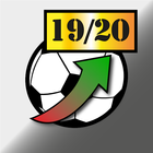 Aufstieg Fussball Manager 2019/20 icono