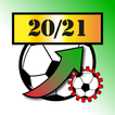 Aufstieg FussballManager 20/21 icône