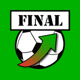 Aufstieg FussballManager Final icône