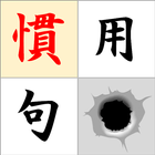 Idiot's Japanese Idiomatic Phr icono