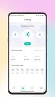 برنامه‌نما Wearbuds عکس از صفحه