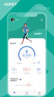 AUKEY Fit Poster