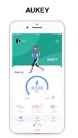 AUKEY Fit imagem de tela 3