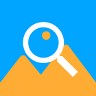 Image Search icône