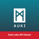 APK Auki Labs AR Viewer