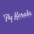 Fly Kerala - Compare Flights, Book Cheap Tickets أيقونة