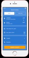 Fly Kerala - Compare Flights, Book Cheap Tickets تصوير الشاشة 1