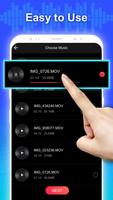 Conver Video To MP3 Extractor 截圖 3