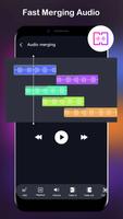 Ringtone Maker Music Editor imagem de tela 3