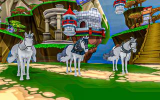 The Flying Horse: Unicorn screenshot 3