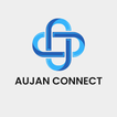 Aujan Connect icon