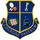 Aula1 Colegio Pasteur أيقونة