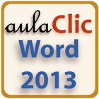 آیکون‌ Curso Word 2013