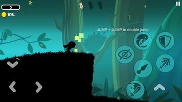 Ninja Fury Shadow screenshot 2