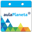 Agenda escolar aulaPlaneta