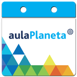 Agenda escolar aulaPlaneta