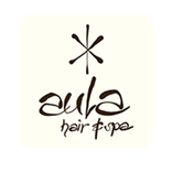 ”aula hair&spa～アウラ～