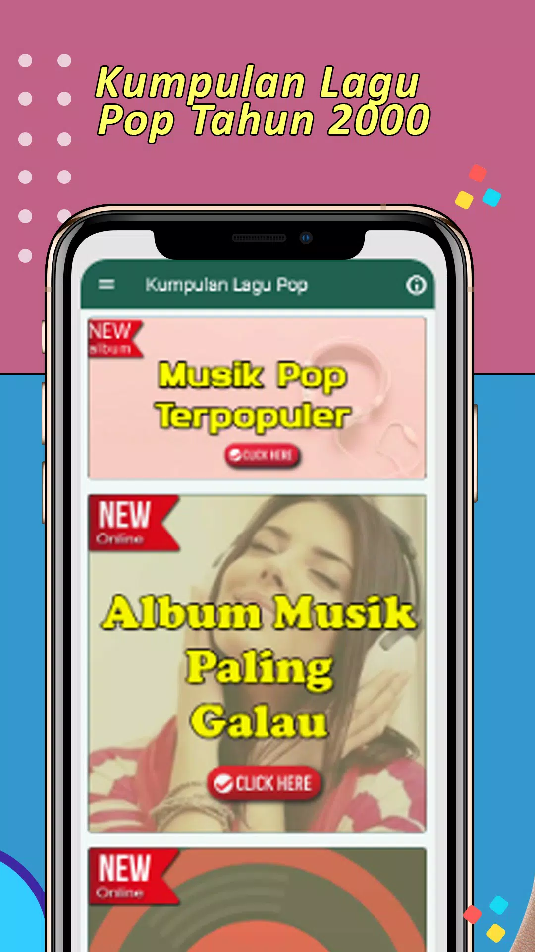 kumpulan lagu pop indonesia APK for Android Download