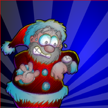 Ten Minutes To Christmas