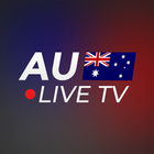 Australia Live TV आइकन