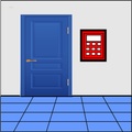 Escape Math Room