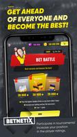 BetNetix: Sports Betting Tips اسکرین شاٹ 2