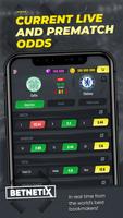 BetNetix: Sports Betting Tips اسکرین شاٹ 3